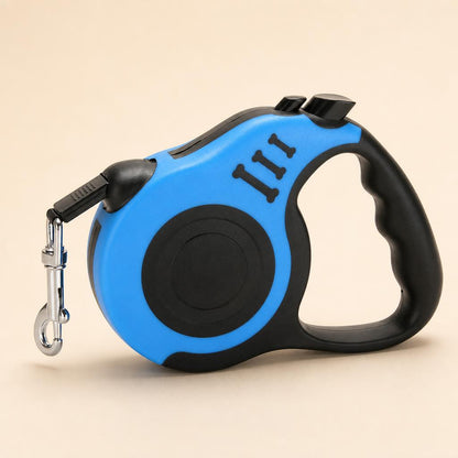 Correa retráctil automática MAJU PETSHOP